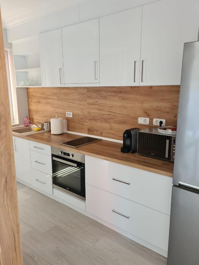 Modern Studio Nagyvárad Kültér fotó