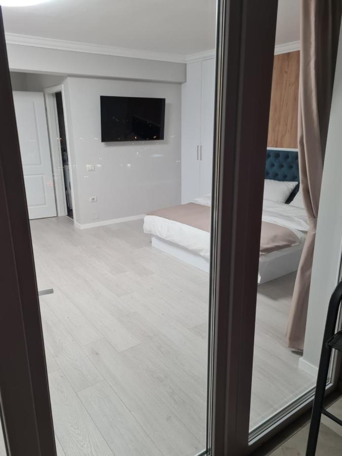 Modern Studio Nagyvárad Kültér fotó