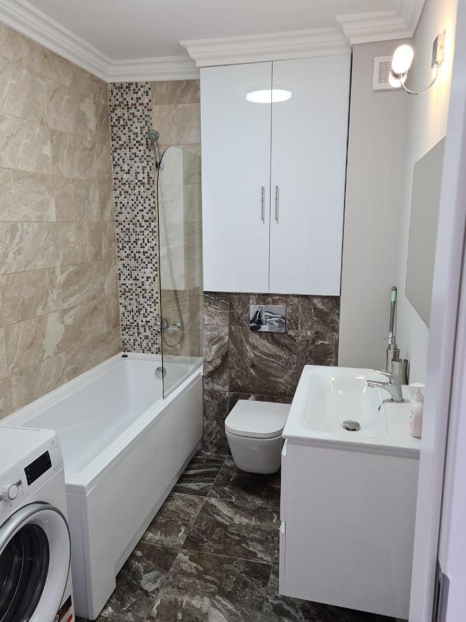 Modern Studio Nagyvárad Kültér fotó