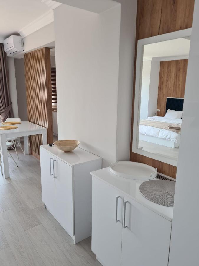Modern Studio Nagyvárad Kültér fotó